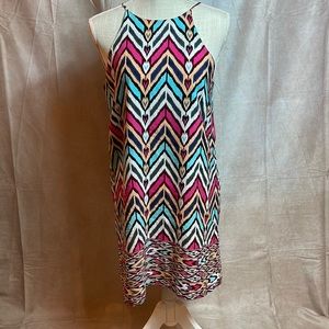 Tyche Fun Sundress Sz Small